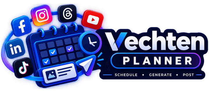 VechtenAI Marketer