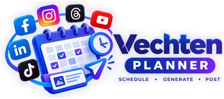 VechtenAI Marketer